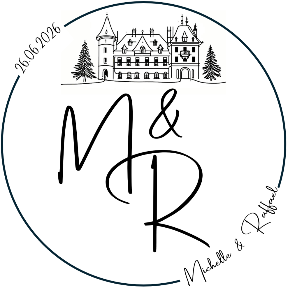 Michelle & Raffael